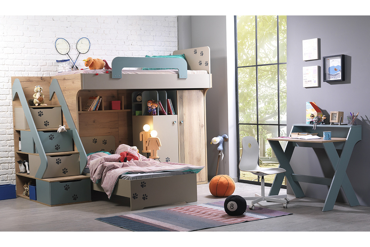 Patika Çocuk Odası