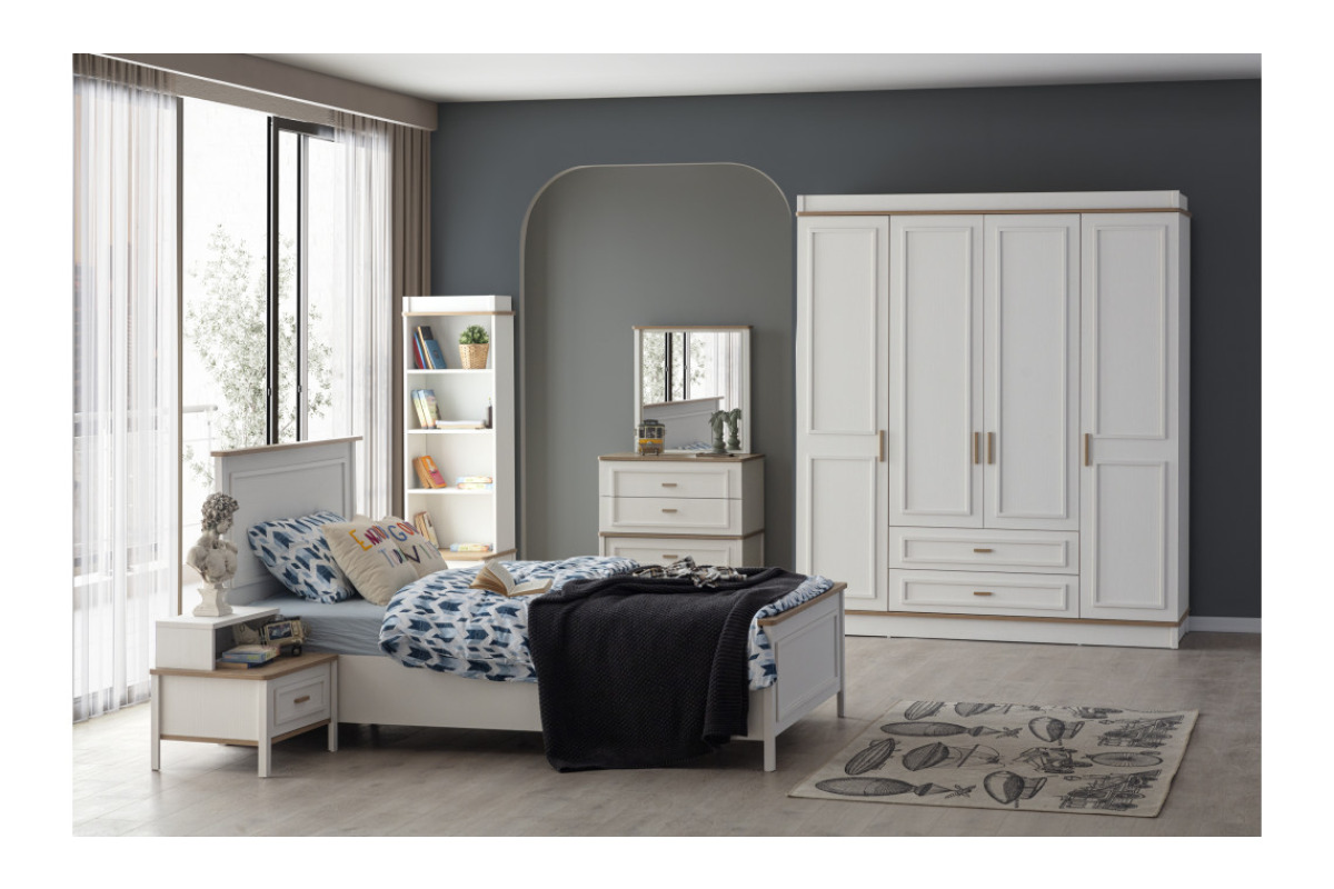 Mocha Genç Takımı